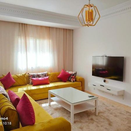 Appartement Jawharat Mogador الصويرة المظهر الخارجي الصورة