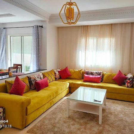 Appartement Jawharat Mogador الصويرة المظهر الخارجي الصورة