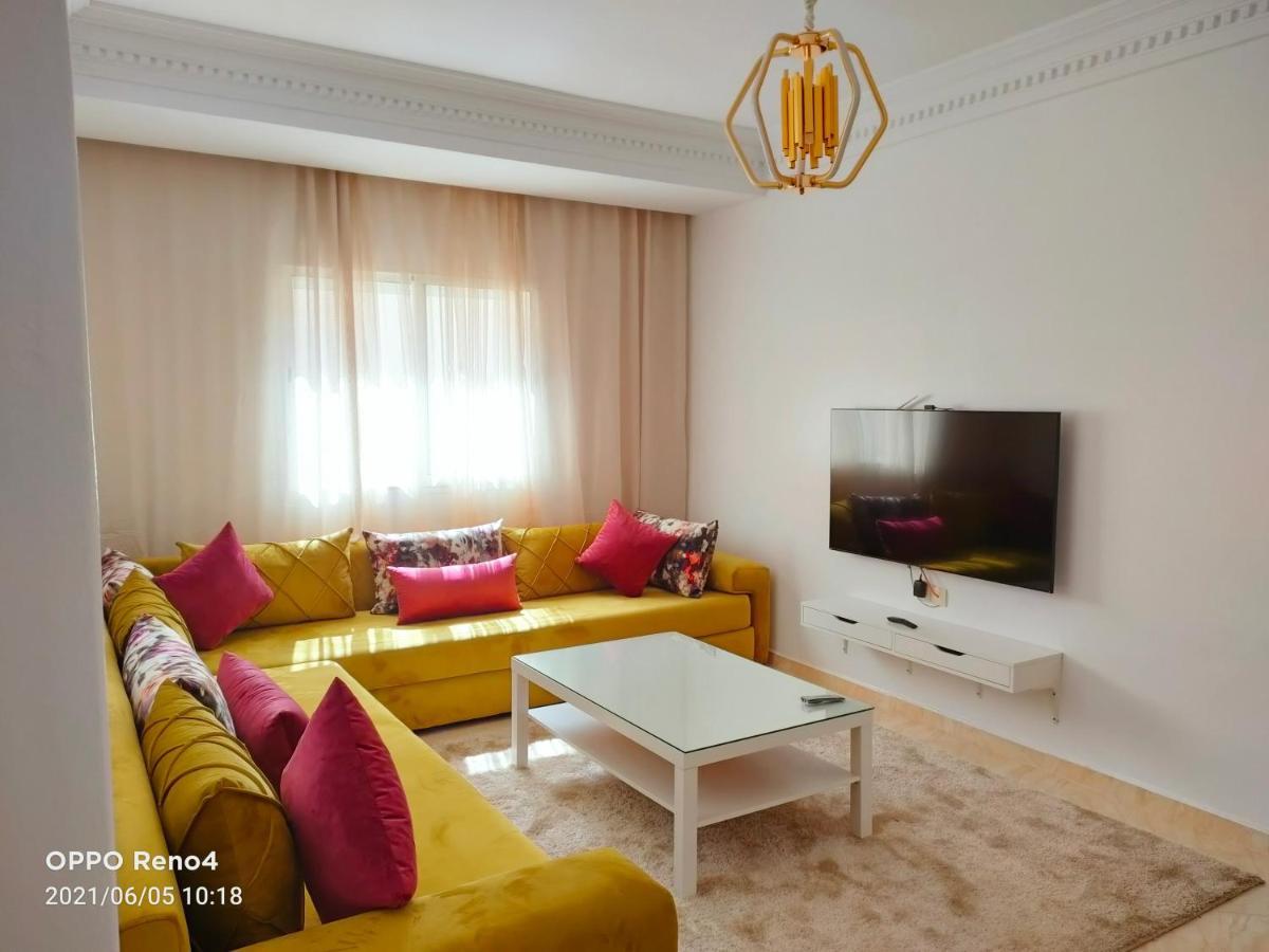 Appartement Jawharat Mogador الصويرة المظهر الخارجي الصورة