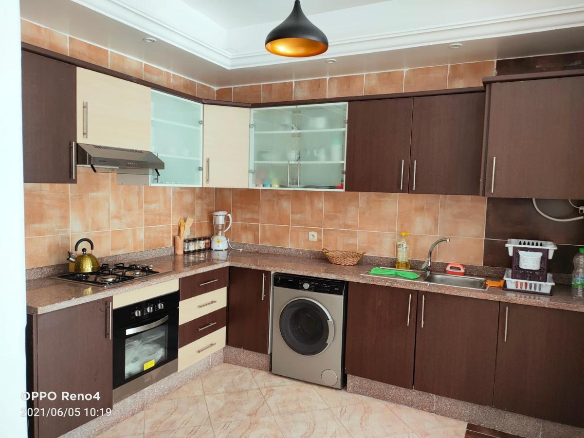 Appartement Jawharat Mogador الصويرة المظهر الخارجي الصورة