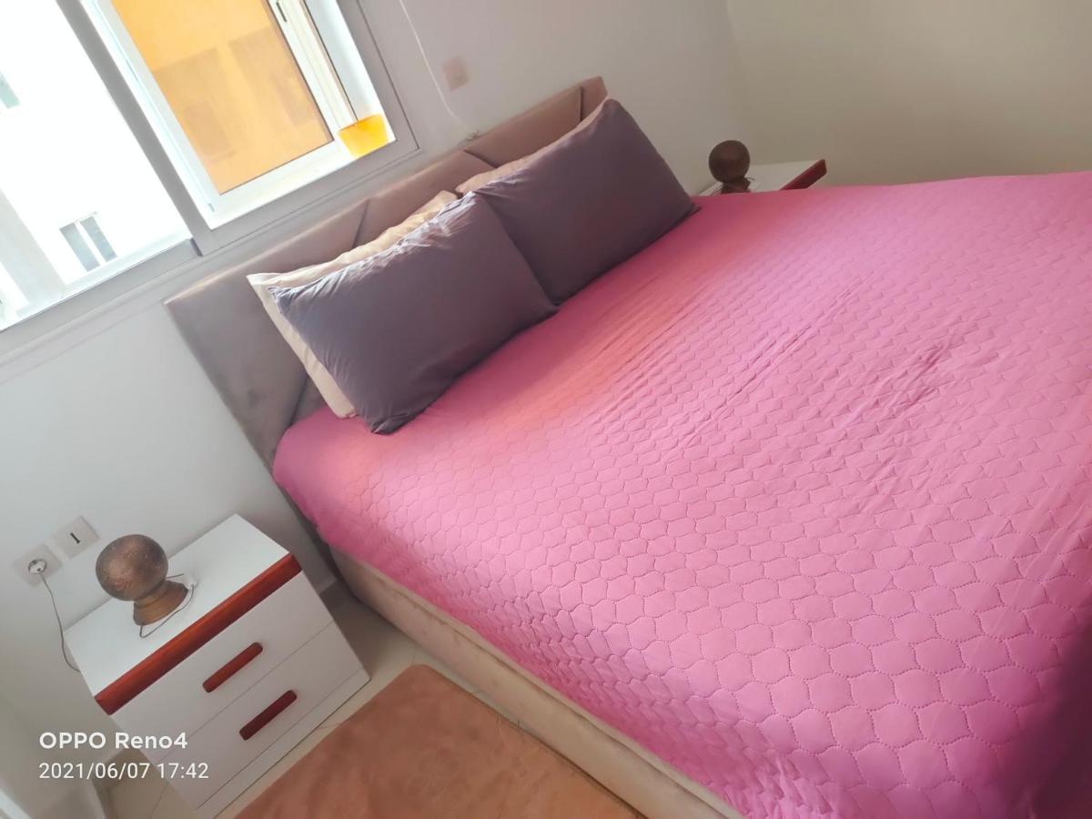 Appartement Jawharat Mogador الصويرة المظهر الخارجي الصورة