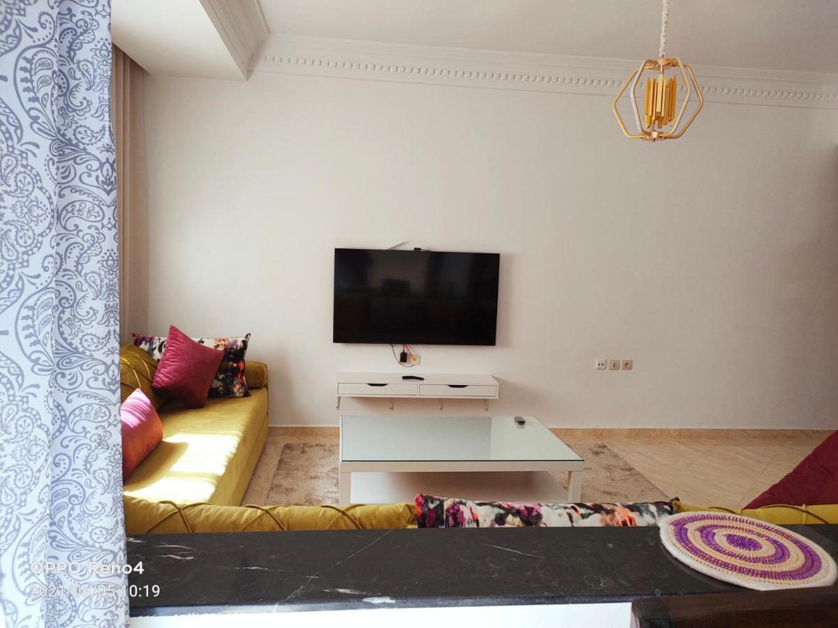 Appartement Jawharat Mogador الصويرة المظهر الخارجي الصورة