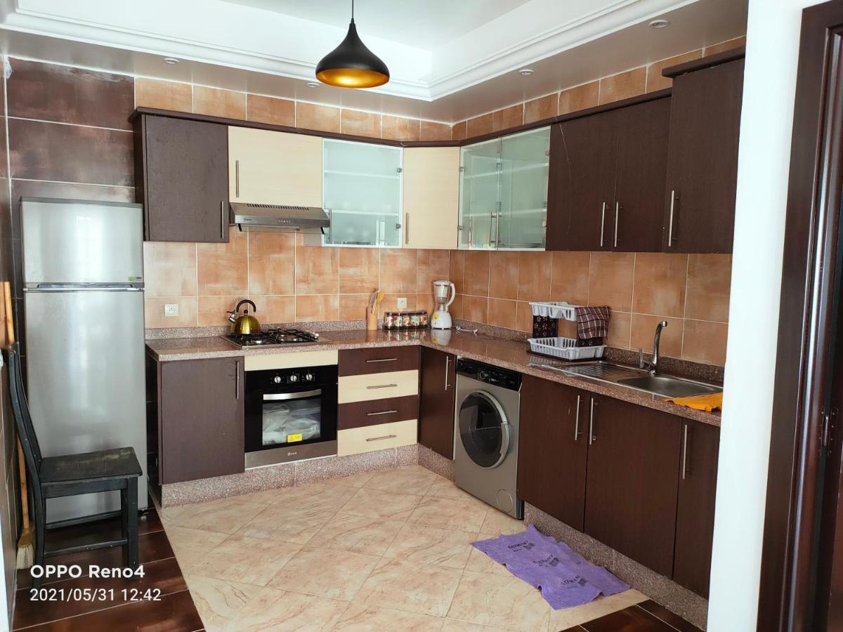 Appartement Jawharat Mogador الصويرة المظهر الخارجي الصورة