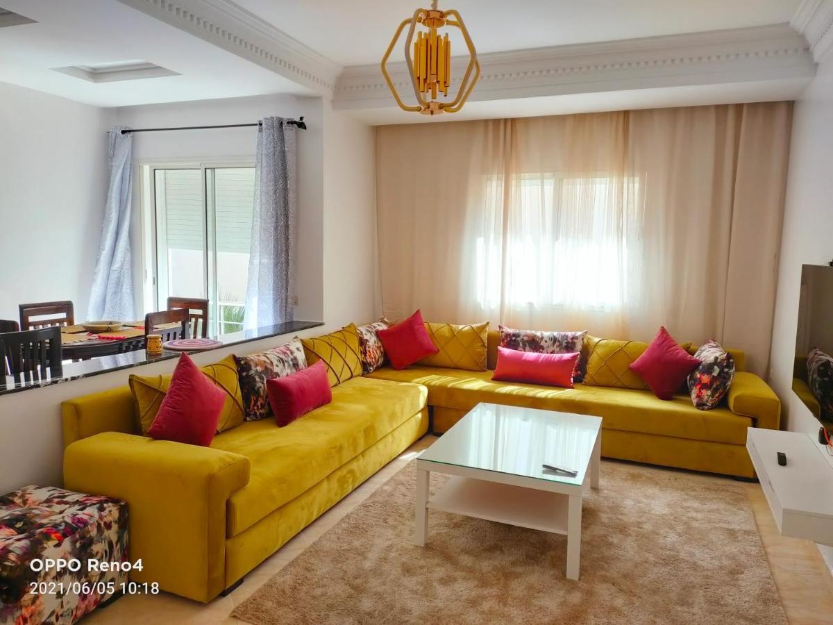 Appartement Jawharat Mogador الصويرة المظهر الخارجي الصورة