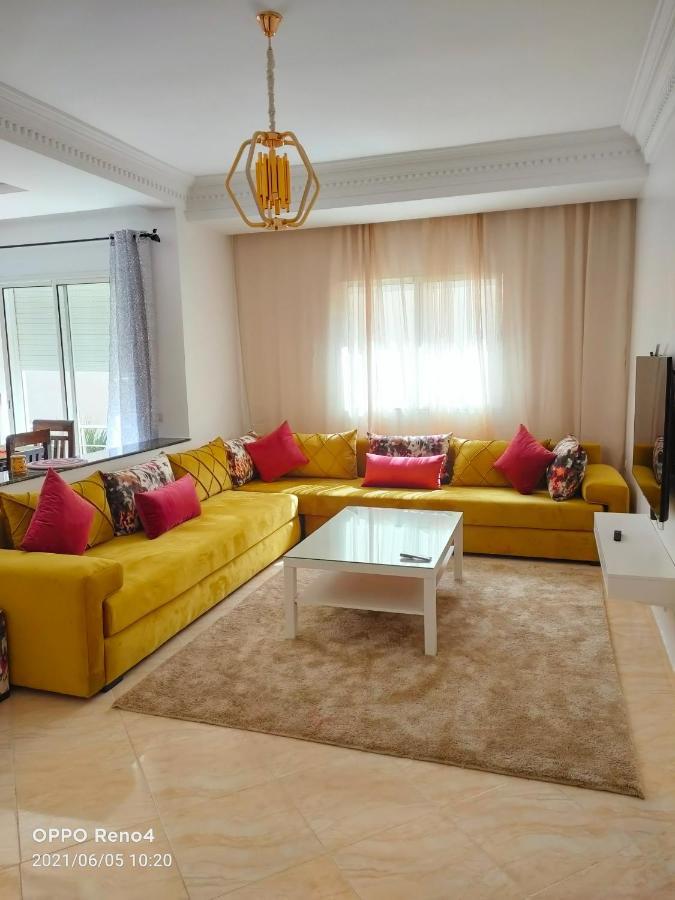 Appartement Jawharat Mogador الصويرة المظهر الخارجي الصورة