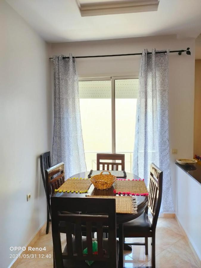 Appartement Jawharat Mogador الصويرة المظهر الخارجي الصورة