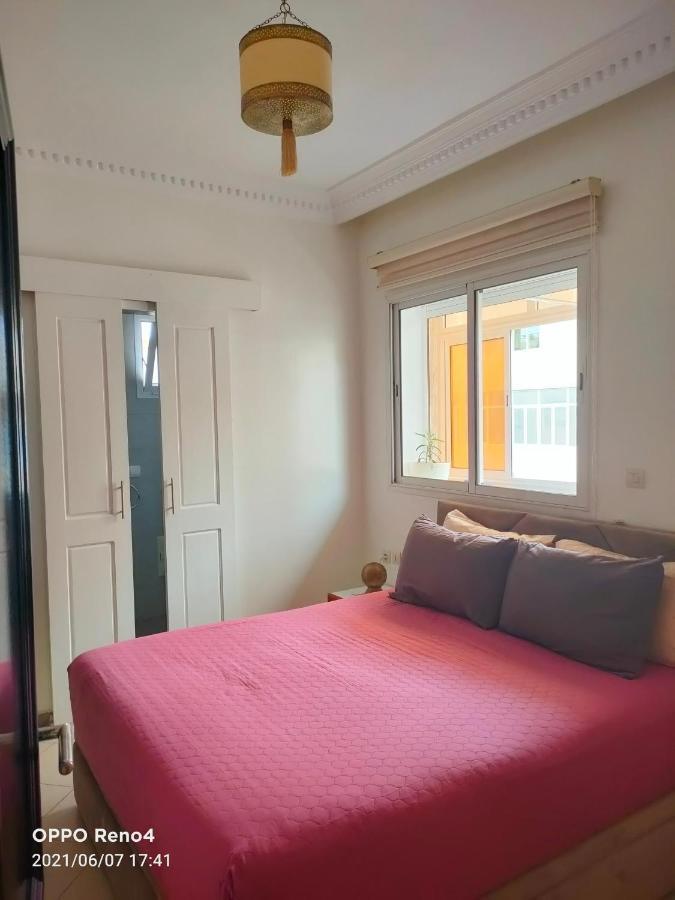 Appartement Jawharat Mogador الصويرة المظهر الخارجي الصورة