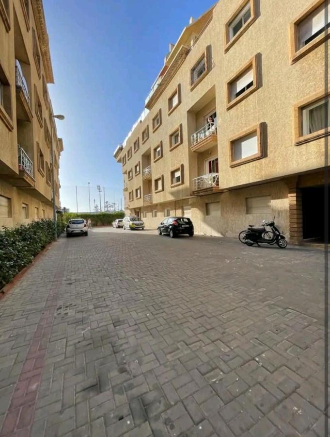 Appartement Jawharat Mogador الصويرة المظهر الخارجي الصورة