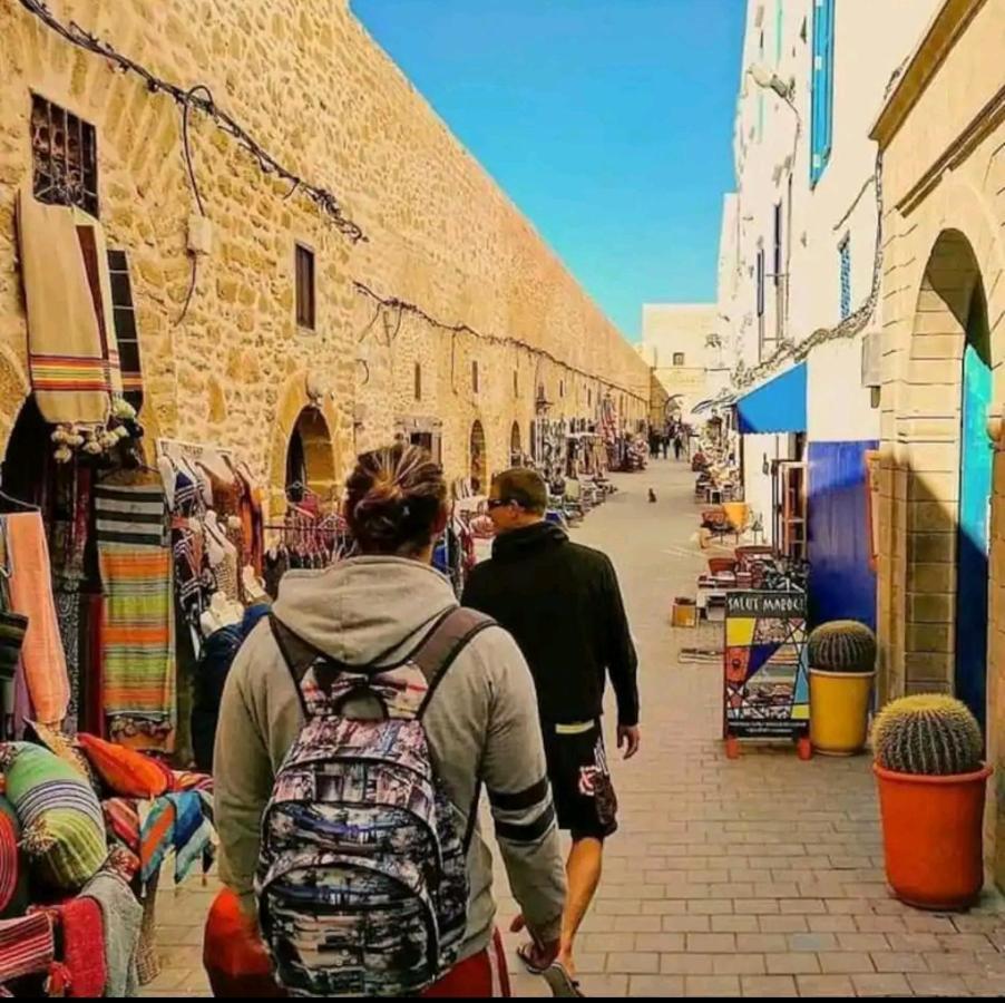 Appartement Jawharat Mogador الصويرة المظهر الخارجي الصورة