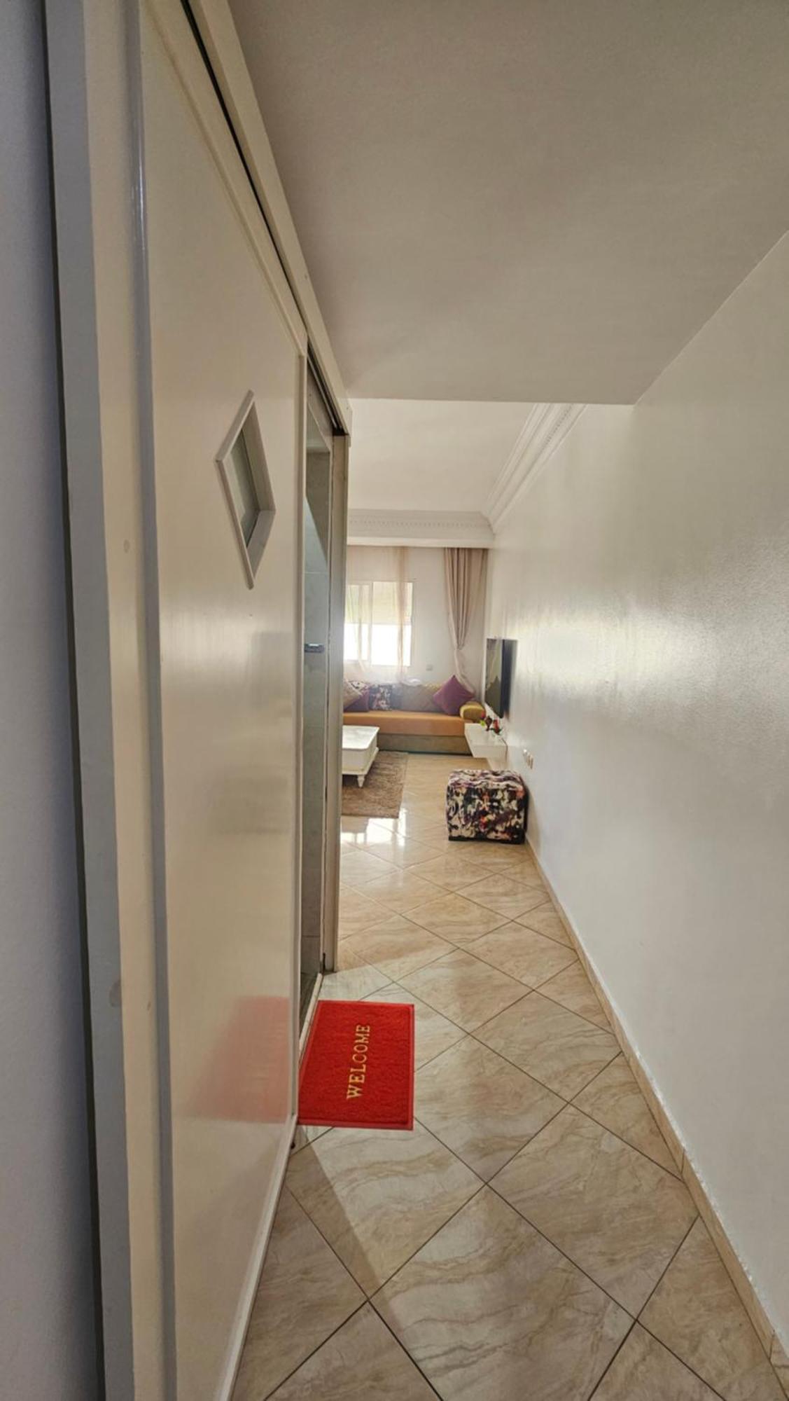 Appartement Jawharat Mogador الصويرة المظهر الخارجي الصورة