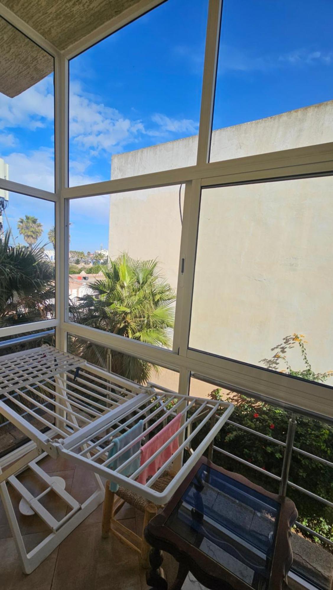 Appartement Jawharat Mogador الصويرة المظهر الخارجي الصورة