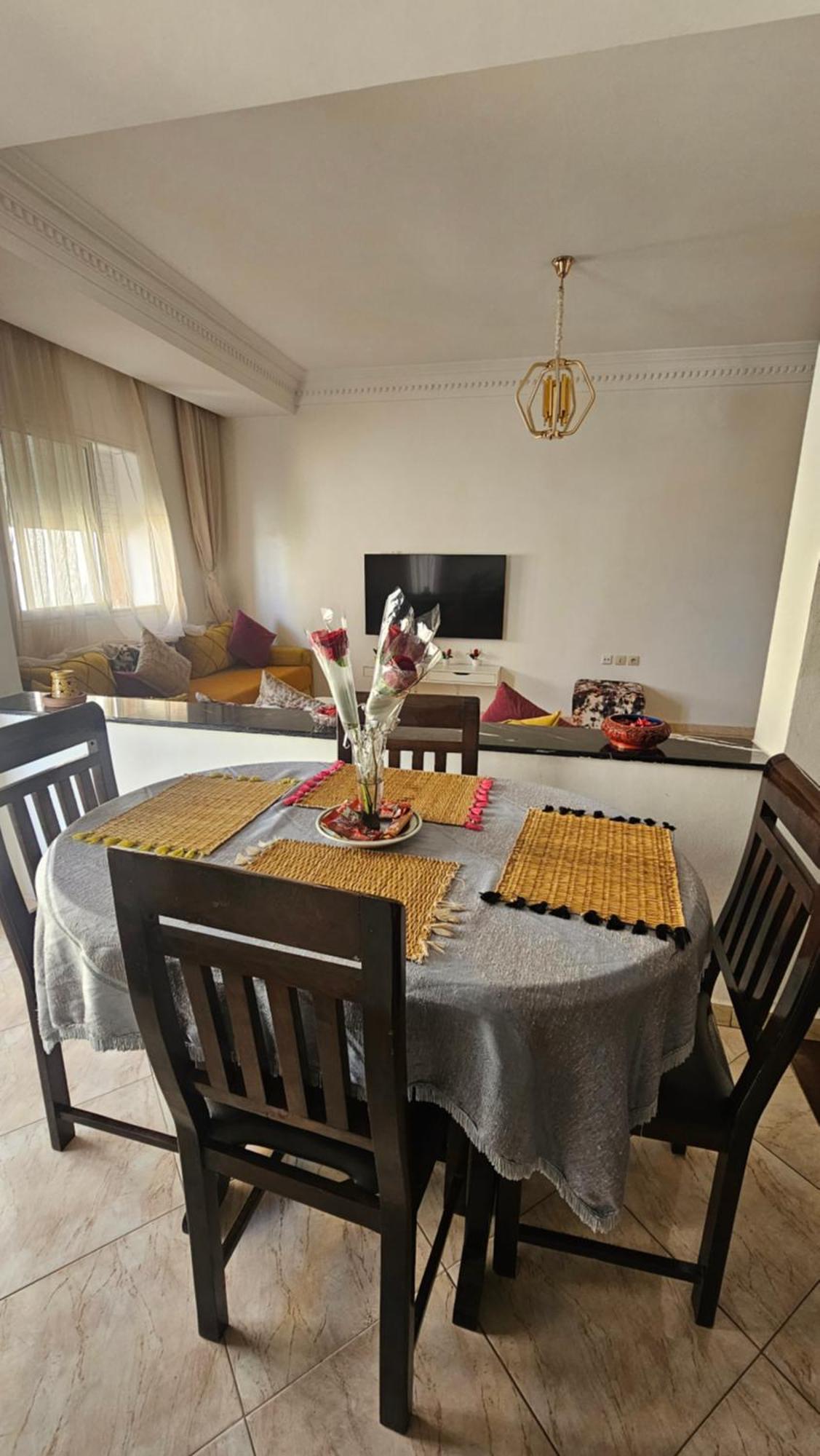 Appartement Jawharat Mogador الصويرة المظهر الخارجي الصورة