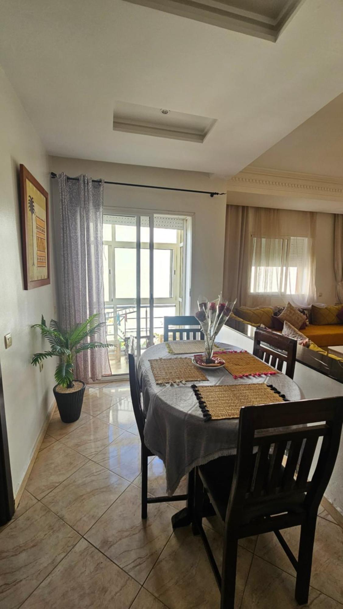 Appartement Jawharat Mogador الصويرة المظهر الخارجي الصورة